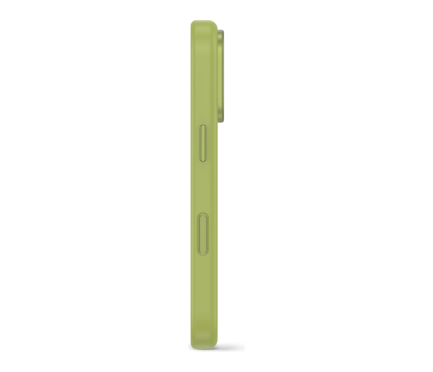 Decoded AntiMicrobial Silicone Backcover do iPhone 18 Pro MagSafe (m - 1586730 - zdjęcie 5